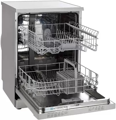 Siemens SN26L801IN/SN256I01GI Free Standing 12 Place Settings Dishwasher Siemens SN26L801IN/SN256I01GI Free Standing 12 Place Settings Dishwasher